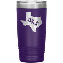 Texas OKL 20oz