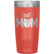 Cat Mom 20 oz