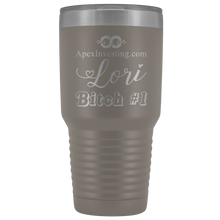 Apex Lori