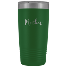 Mother 20oz Tumbler 2