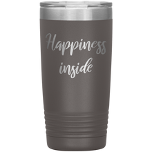 Happiness Inside 20oz