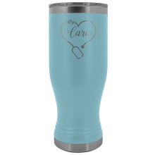 Nurse Cara Boho 20oz