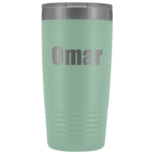 Name Omar