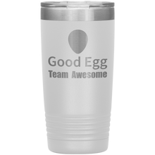 Good Egg revamped 20oz