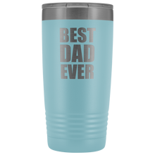 BEST DAD EVER alles gross