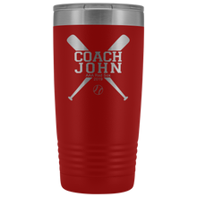 Baseball Coach John AAA Red Sox 2019