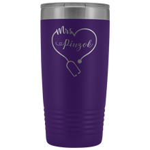 Nurse Mrs Pinzok 20oz