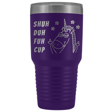 Deb Shuh Duh Fuh 30oz tumbler new design