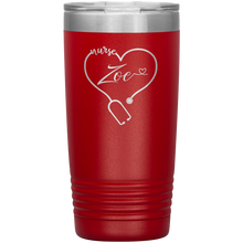 Nurse Zoe 20oz
