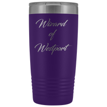 Wizard of Westport