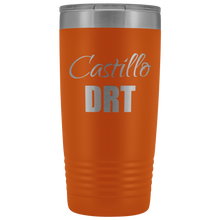 DRT Castillo