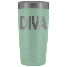 DIVA 20 oz