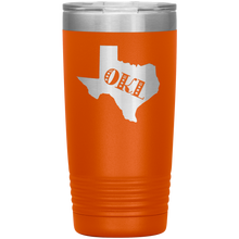 Texas OKL 20oz