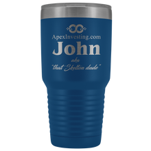 Apex John