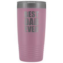 BEST DAD EVER alles gross
