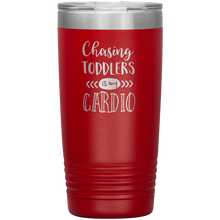 Chasing toddlers 13 colors 20 oz
