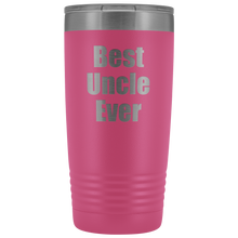 Best Uncle Ever