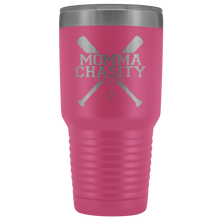 Baseball Momma Chasity FV 8U All-Stars 30oz