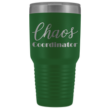 Chaos Coordinator 30oz no name