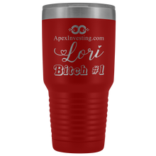 Apex Lori