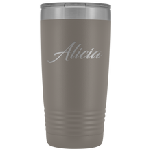 Alicia Blacksword 20oz