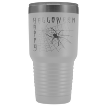 Happy Halloween 30oz
