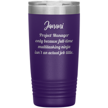 Janani 20oz