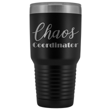 Chaos Coordinator 30oz no name