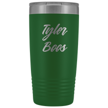 Tyler Boos 20oz Tumbler