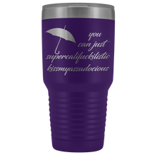 Supercali 30oz neu
