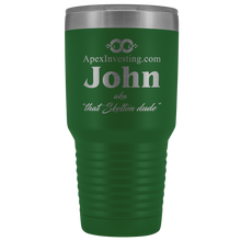 Apex John