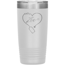 Nurse Zoe 20oz
