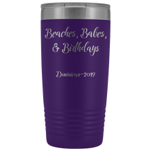 Beaches, Babes, Birthdays amandilla2