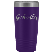 Godmother 20oz Tumbler