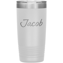 Jacob 20oz
