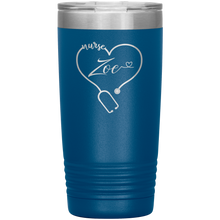 Nurse Zoe 20oz
