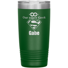 Our super Geek Gabe 20oz