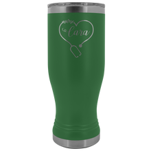 Nurse Cara Boho 20oz