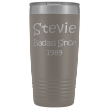Stevie Badass 20oz