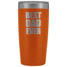 BEST DAD EVER alles gross