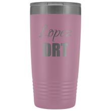 DRT Lopez