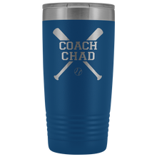 Coach Chad 20oz