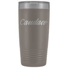 Candace