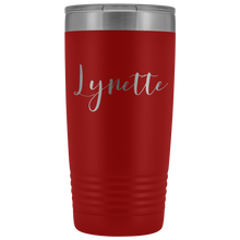 Lynette 10 20oz