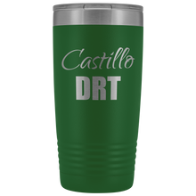 DRT Castillo