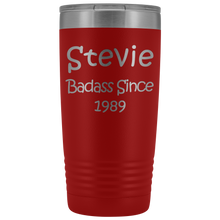 Stevie Badass 20oz