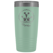 CHEER COACH SAMPLE 20oz