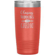 Chasing toddlers 13 colors 20 oz
