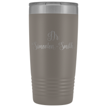 Taylor Dr. Simonton-Smith
