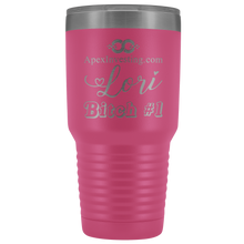 Apex Lori
